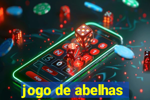 jogo de abelhas